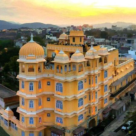 Bloom Boutique L Lake Pichola Udaipur Exteriör bild