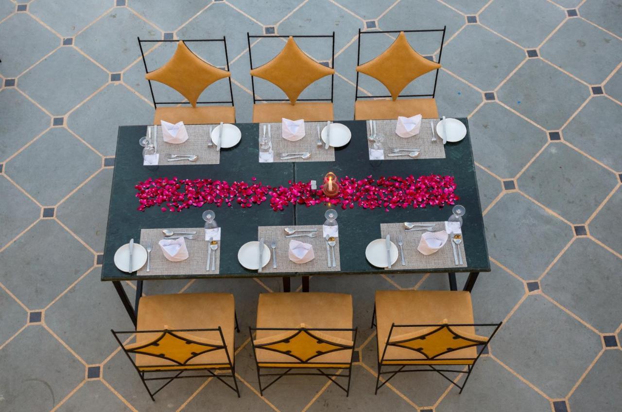 Bloom Boutique L Lake Pichola Udaipur Exteriör bild