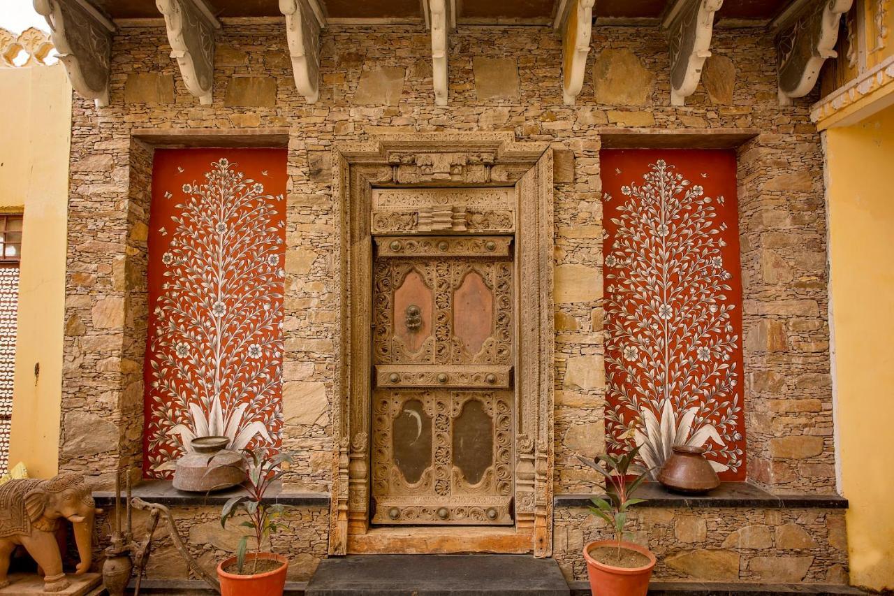 Bloom Boutique L Lake Pichola Udaipur Exteriör bild