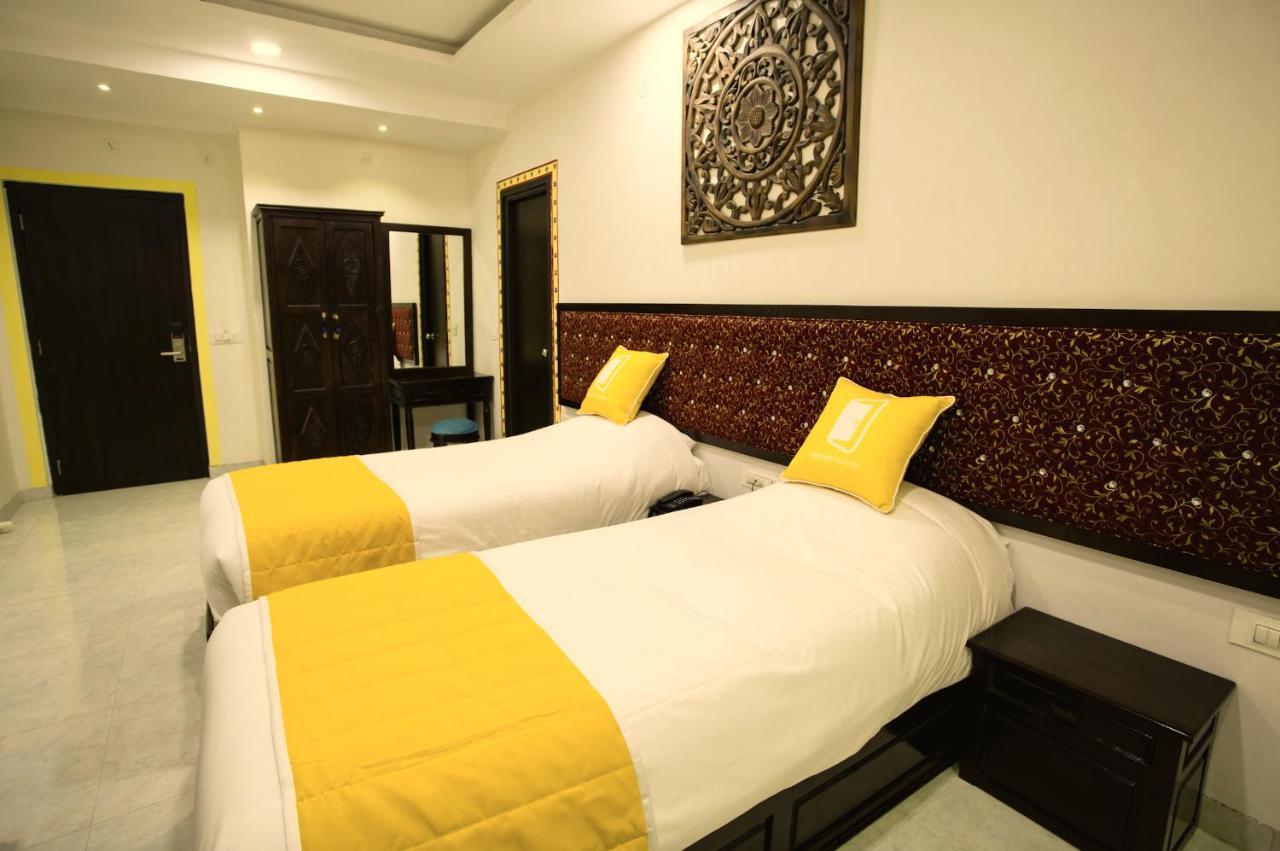 Bloom Boutique L Lake Pichola Udaipur Exteriör bild