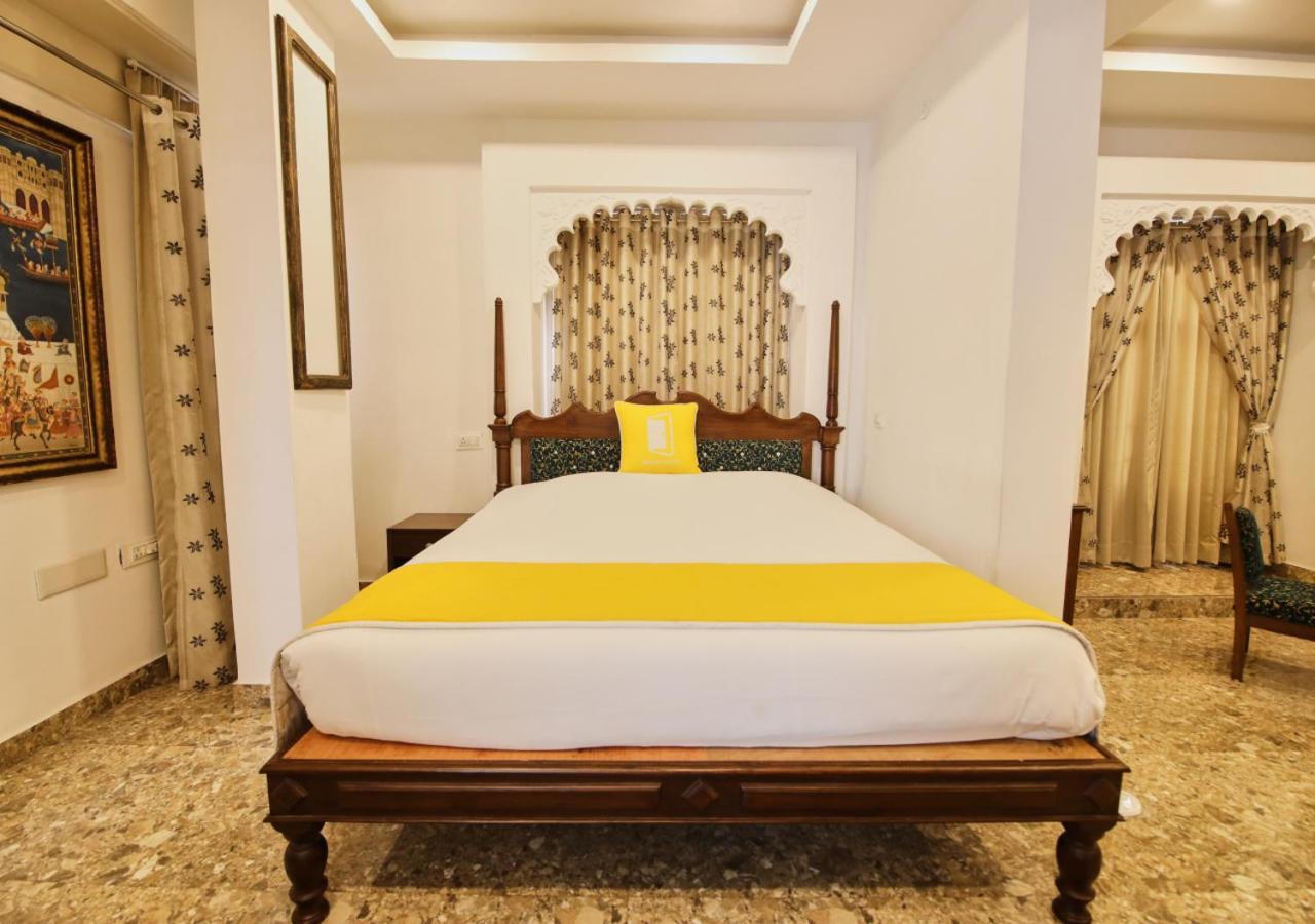 Bloom Boutique L Lake Pichola Udaipur Exteriör bild