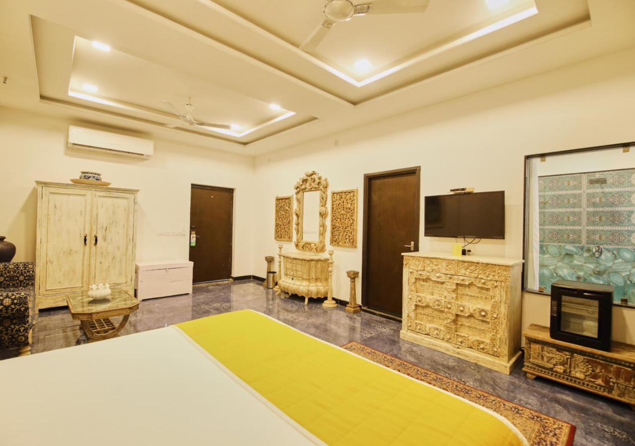 Bloom Boutique L Lake Pichola Udaipur Exteriör bild