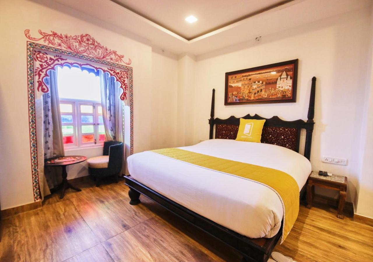 Bloom Boutique L Lake Pichola Udaipur Exteriör bild