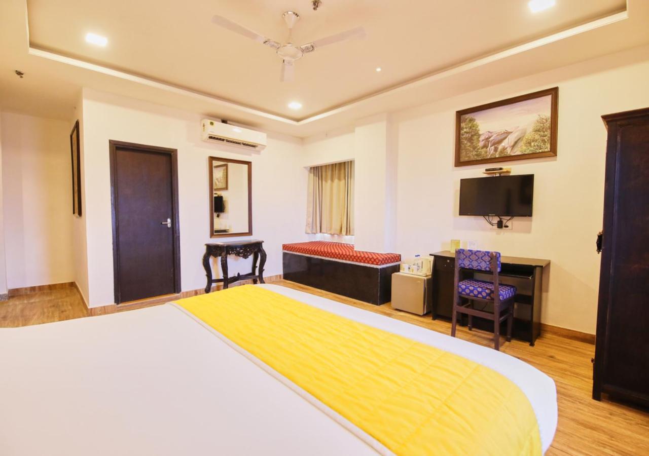 Bloom Boutique L Lake Pichola Udaipur Exteriör bild