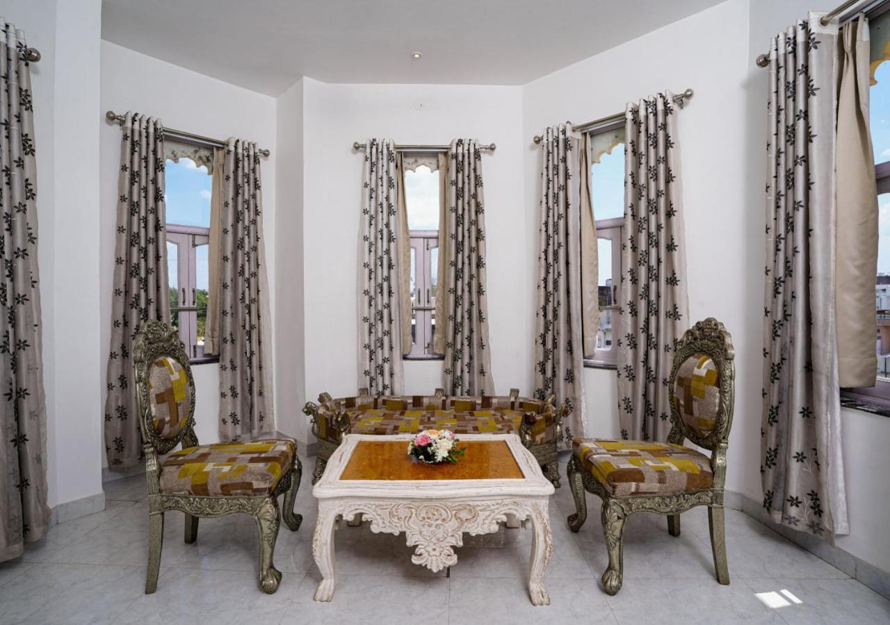 Bloom Boutique L Lake Pichola Udaipur Exteriör bild