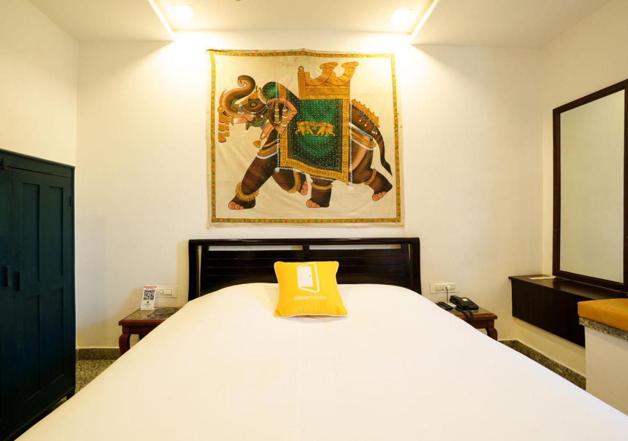 Bloom Boutique L Lake Pichola Udaipur Exteriör bild