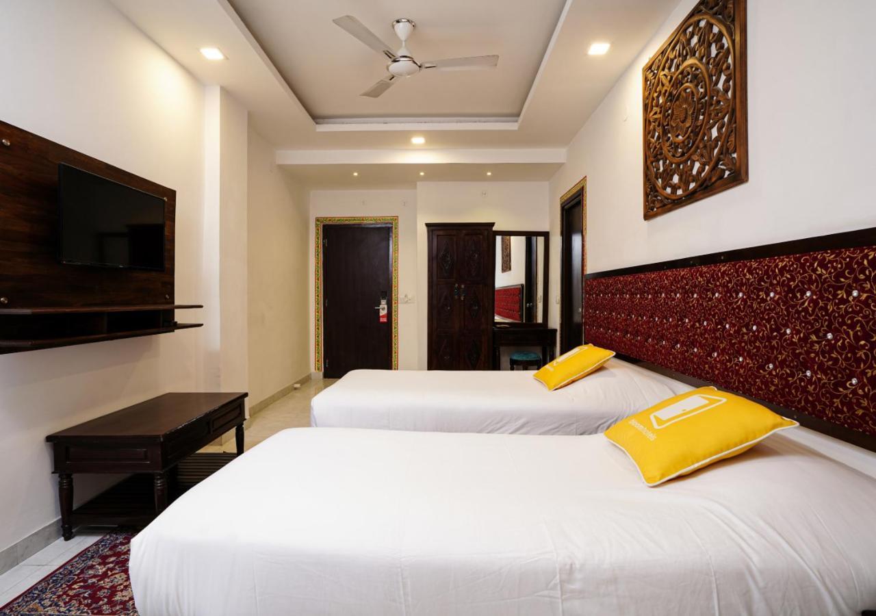 Bloom Boutique L Lake Pichola Udaipur Exteriör bild