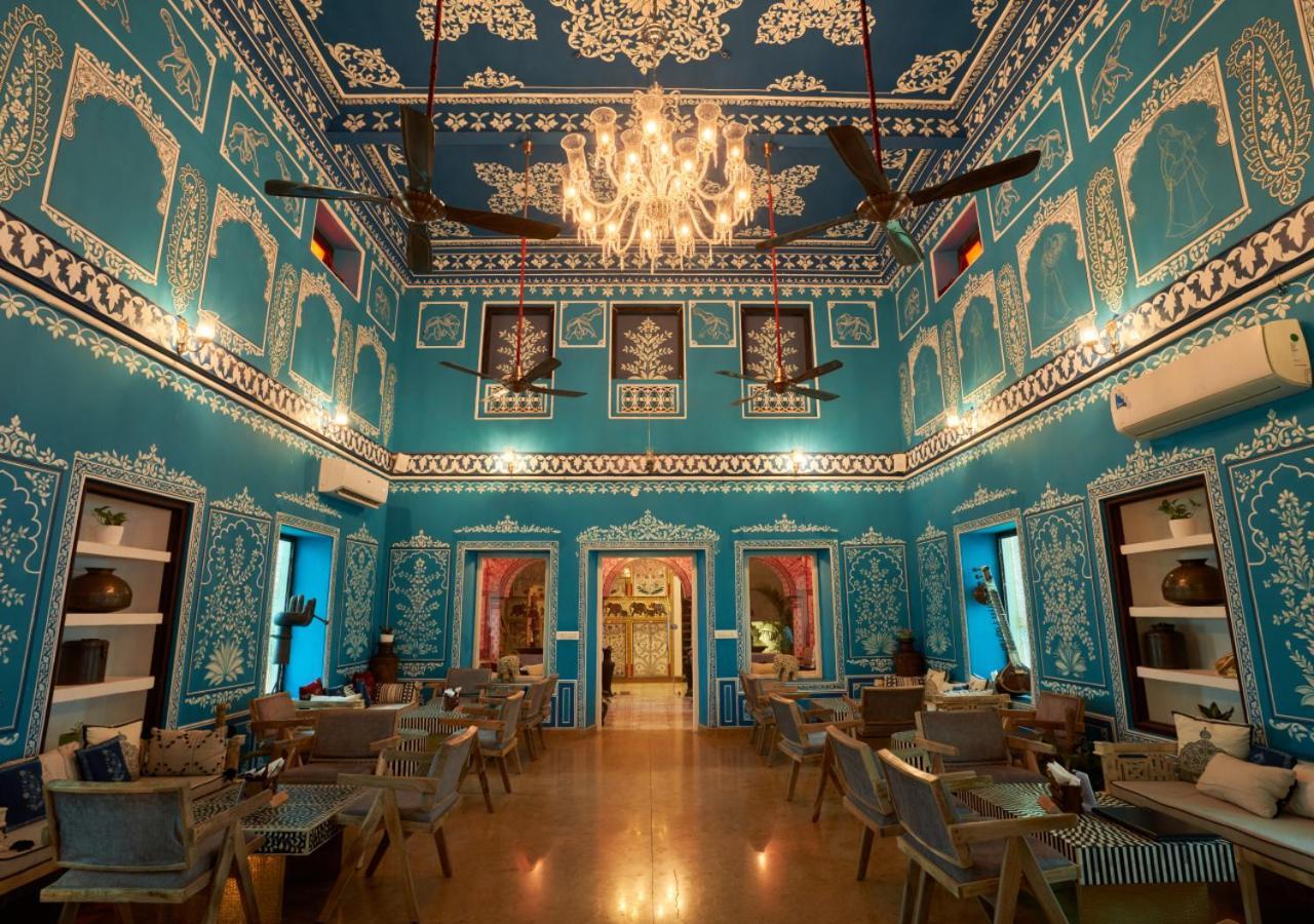 Bloom Boutique L Lake Pichola Udaipur Exteriör bild