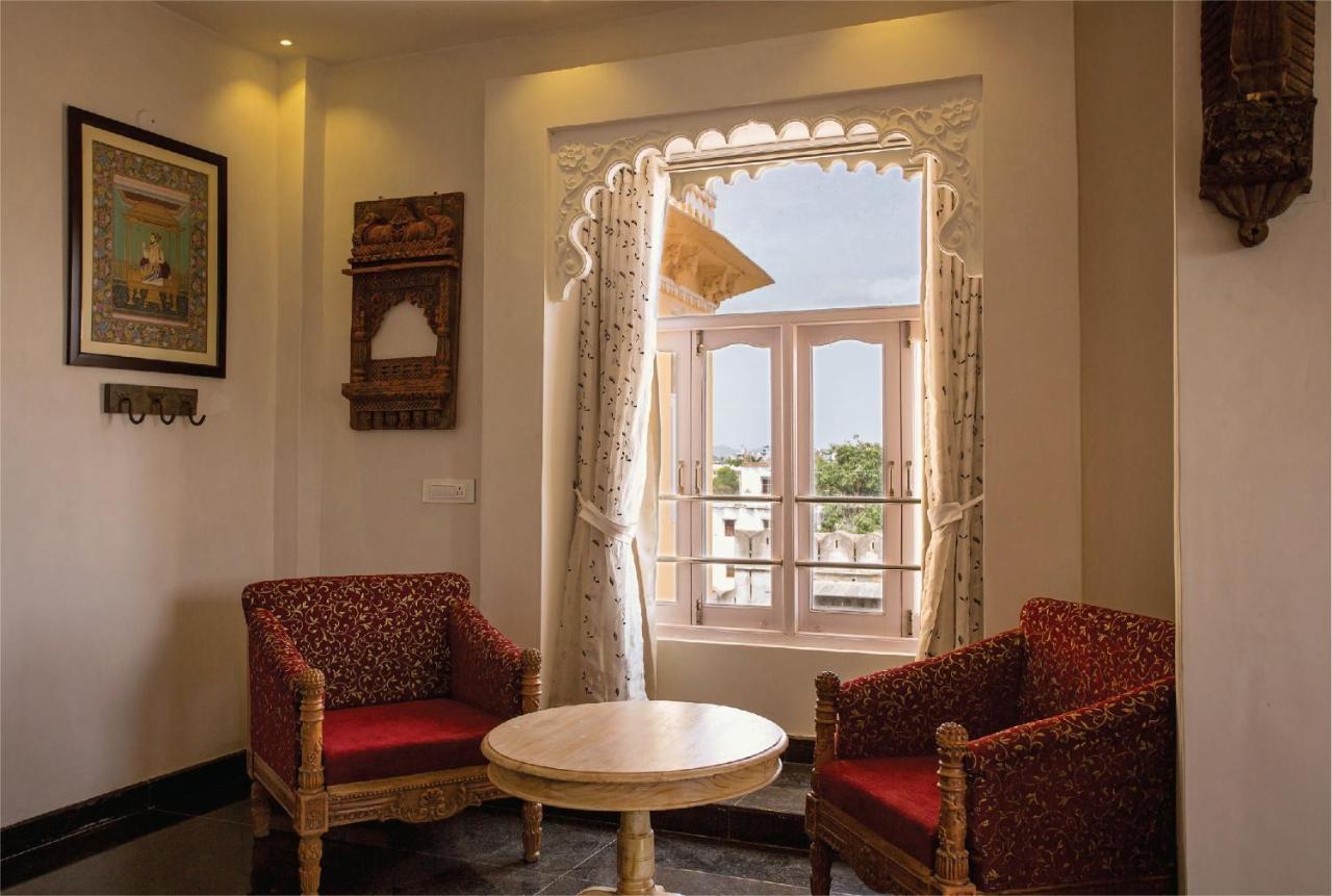 Bloom Boutique L Lake Pichola Udaipur Exteriör bild