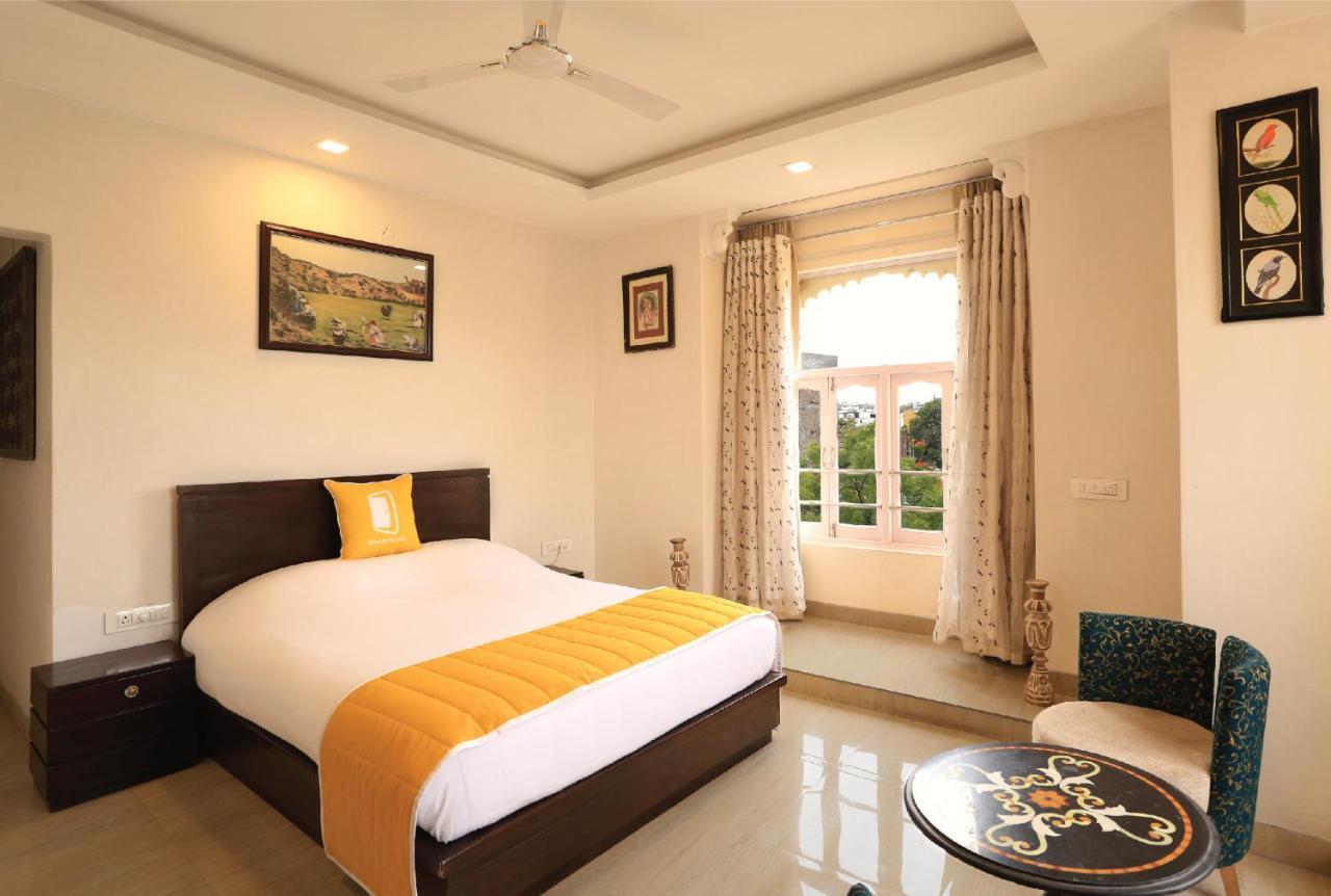 Bloom Boutique L Lake Pichola Udaipur Exteriör bild