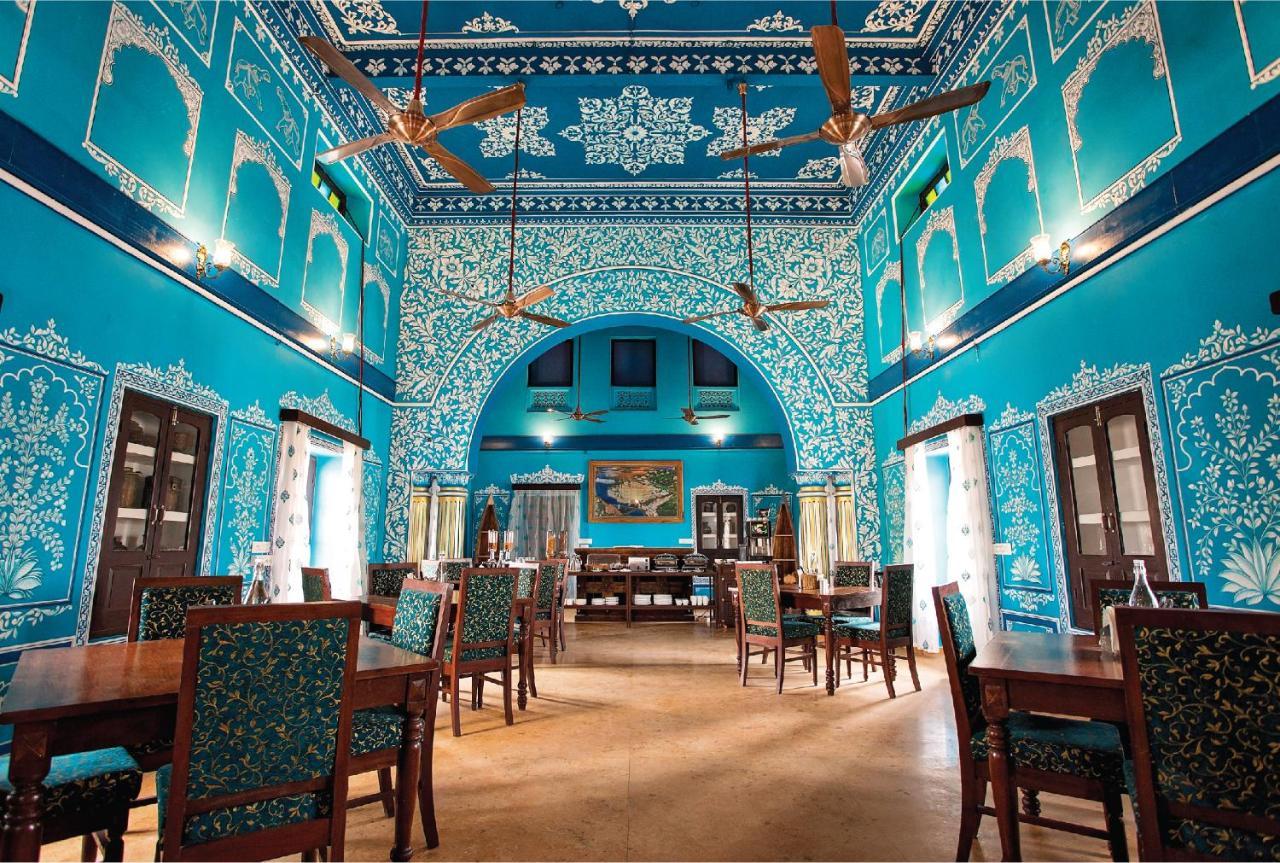 Bloom Boutique L Lake Pichola Udaipur Exteriör bild