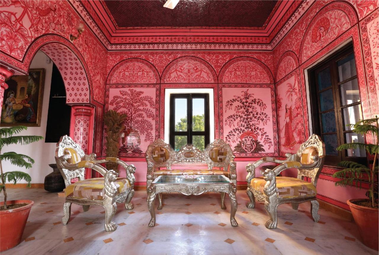 Bloom Boutique L Lake Pichola Udaipur Exteriör bild