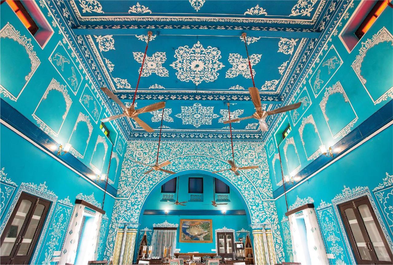 Bloom Boutique L Lake Pichola Udaipur Exteriör bild
