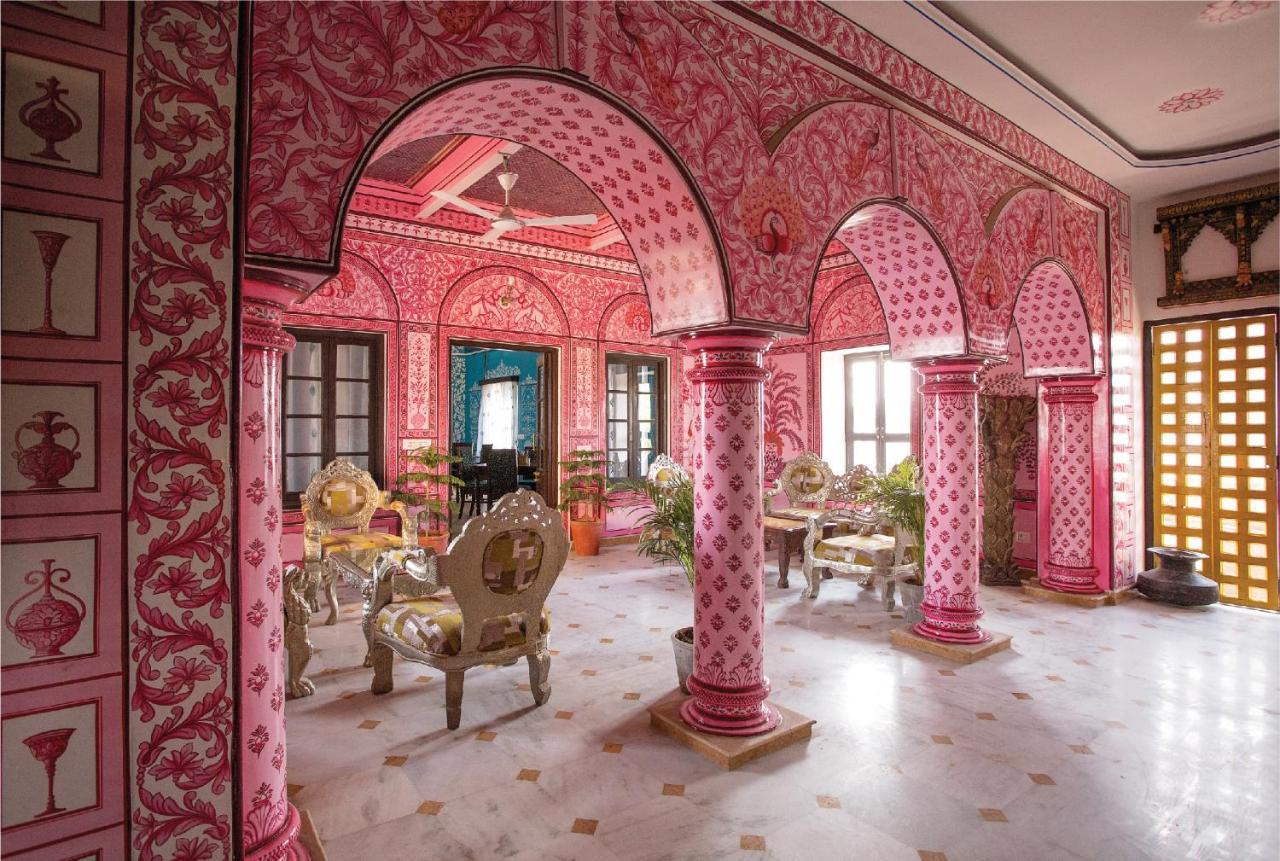 Bloom Boutique L Lake Pichola Udaipur Exteriör bild