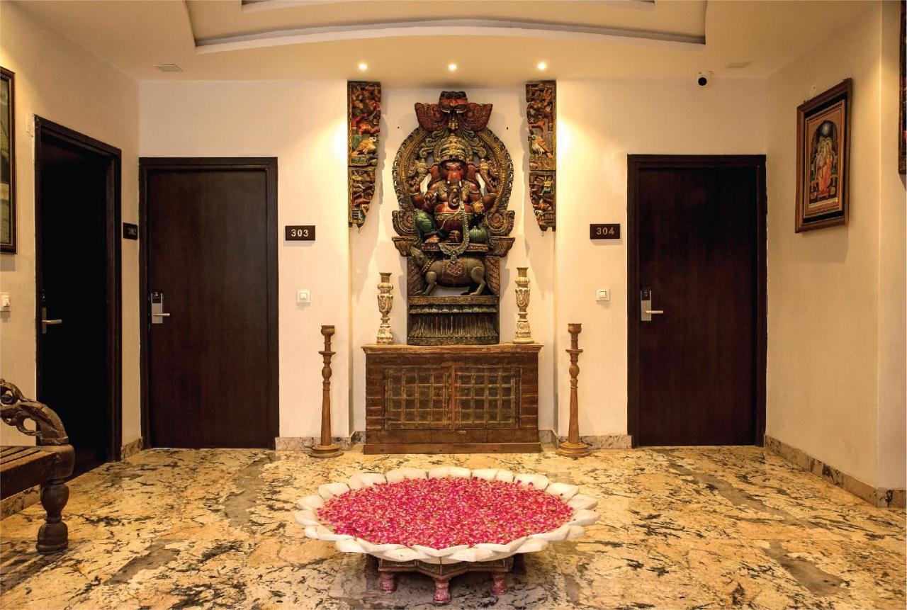 Bloom Boutique L Lake Pichola Udaipur Exteriör bild